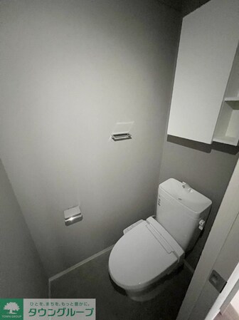 ヴェルデ若葉の物件内観写真